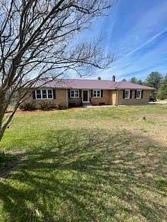 2.29 Acres of Land with Home for Sale in Champlain, Virginia