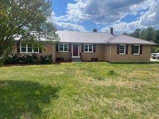 2.29 Acres of Land with Home for Sale in Champlain, Virginia