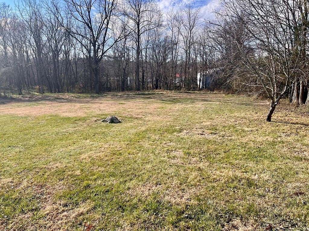 0.38 Acres of Residential Land for Sale in Cookeville, Tennessee