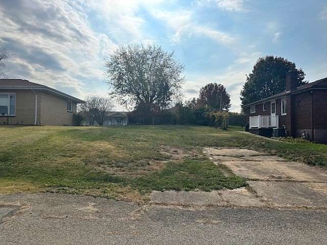 0.1 Acres of Residential Land for Sale in Monessen, Pennsylvania