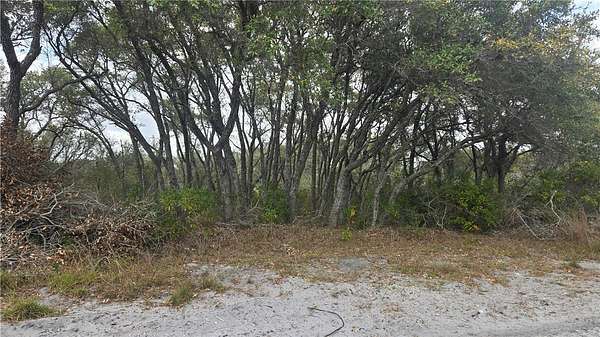 10 Acres of Residential Land for Sale in Aransas Pass, Texas