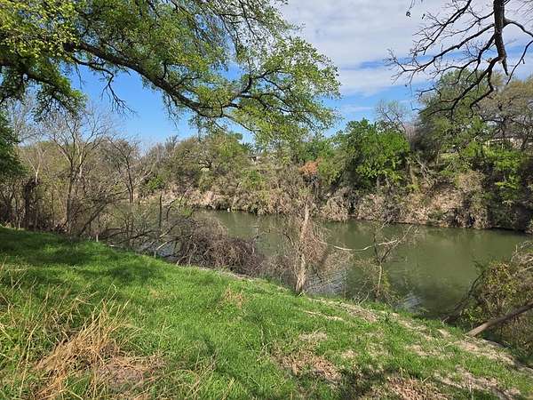 30.3 Acres of Land for Sale in Menard, Texas