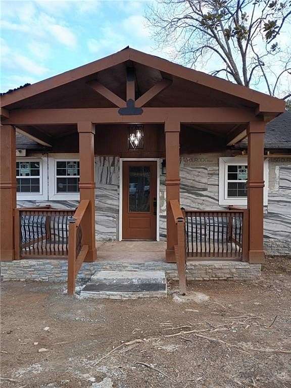 2 Acres of Residential Land for Sale in Jonesboro, Georgia