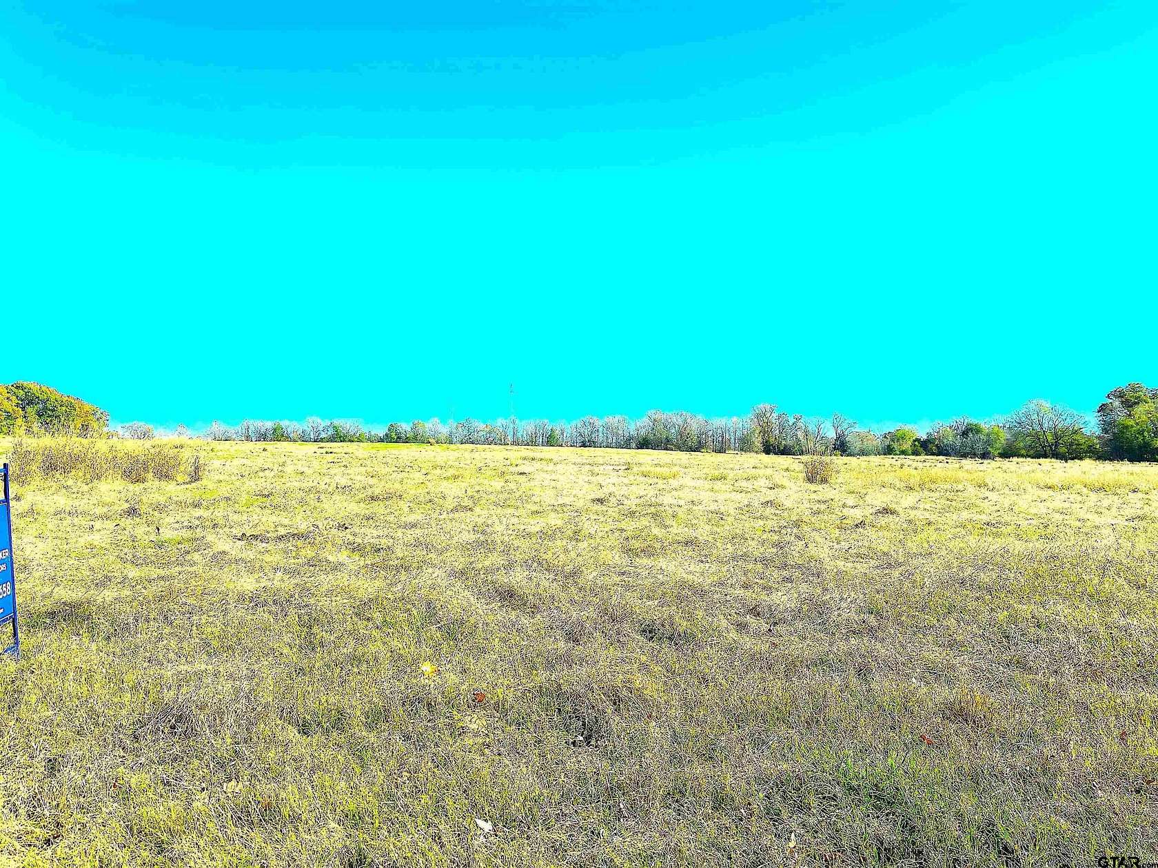 34 Acres of Land for Sale in Winnsboro, Texas