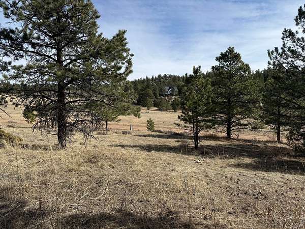 3 Acres of Residential Land for Sale in Livermore, Colorado