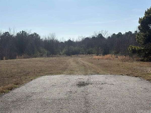 4.2 Acres of Commercial Land for Sale in Conway, Arkansas