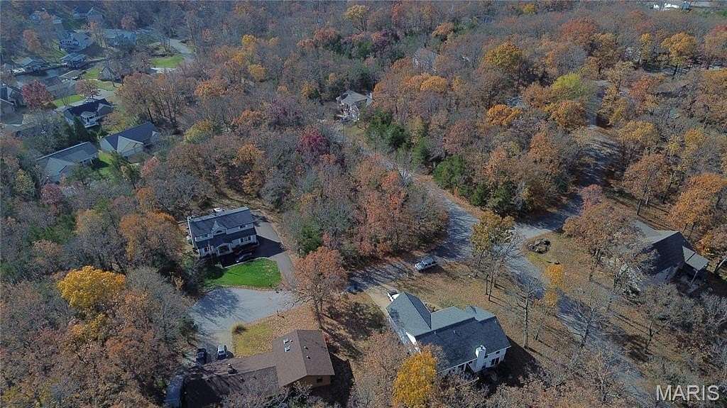 0.21 Acres of Land for Sale in Hillsboro, Missouri