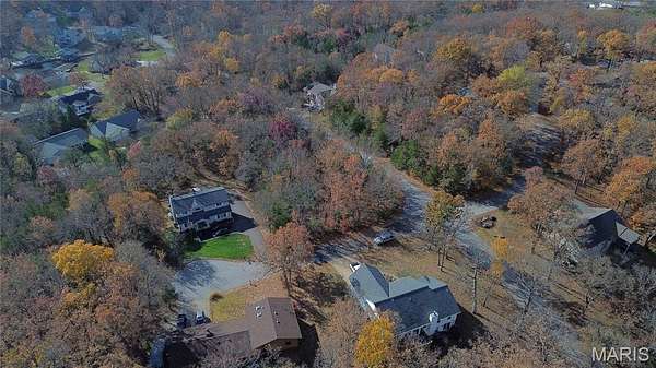 0.21 Acres of Land for Sale in Hillsboro, Missouri