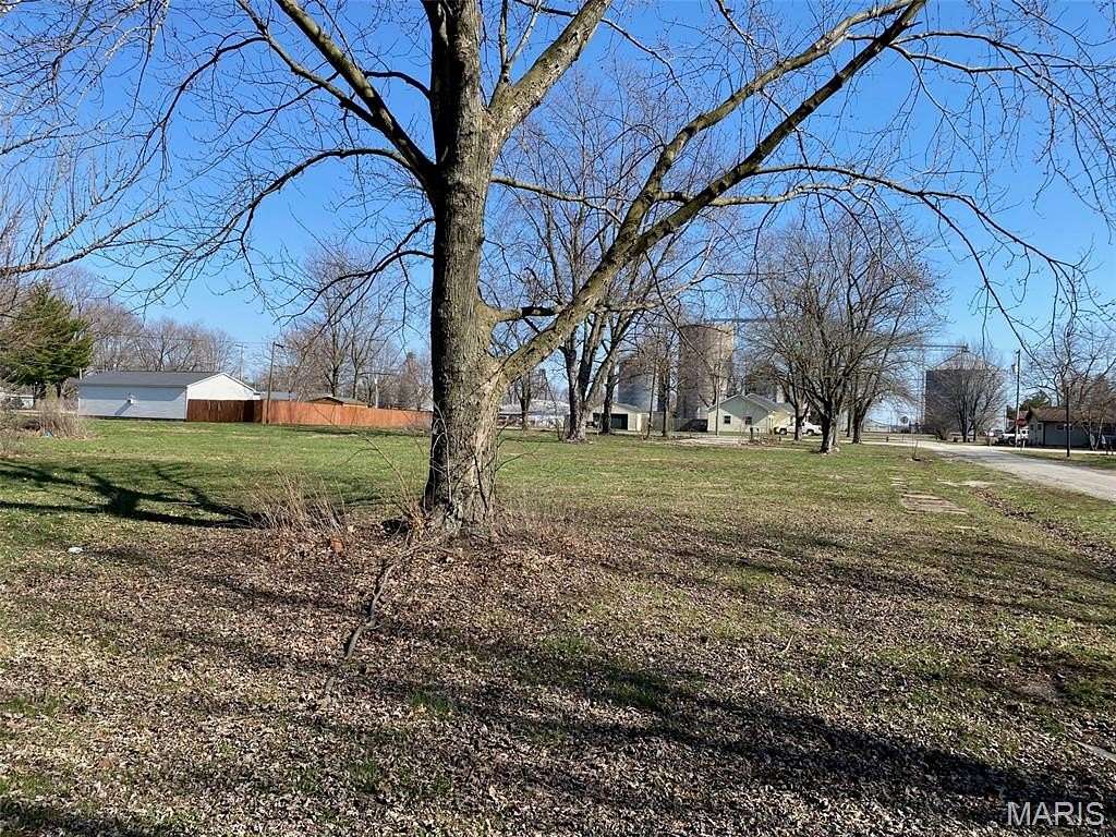 0.48 Acres of Residential Land for Sale in Witt, Illinois
