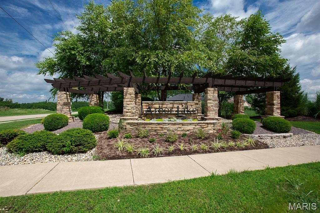 0.26 Acres of Residential Land for Sale in Edwardsville, Illinois