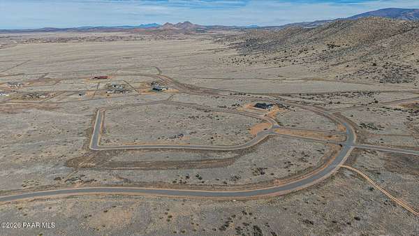 2 Acres of Residential Land for Sale in Prescott Valley, Arizona
