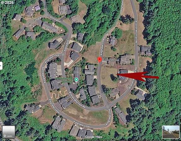 0.16 Acres of Land for Sale in Pacific City, Oregon