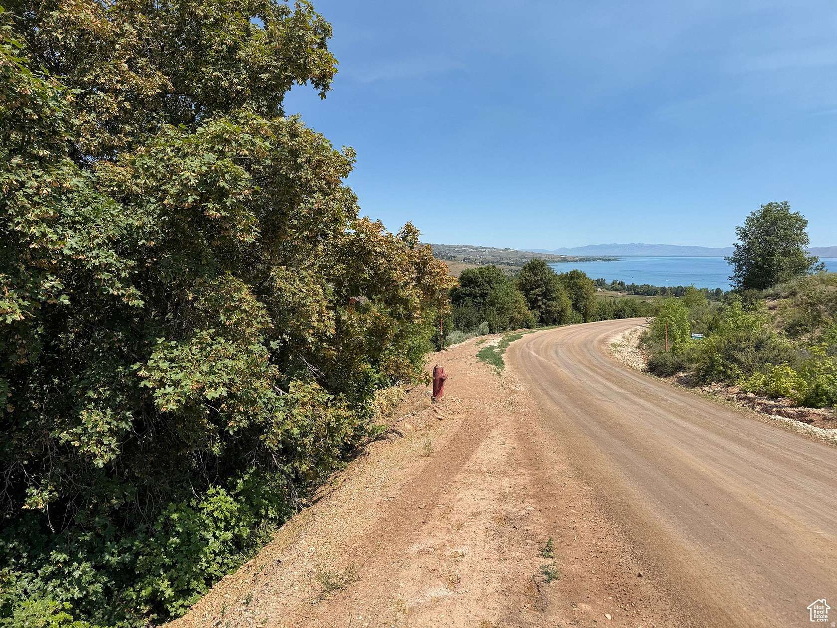 0.37 Acres of Residential Land for Sale in Garden City, Utah