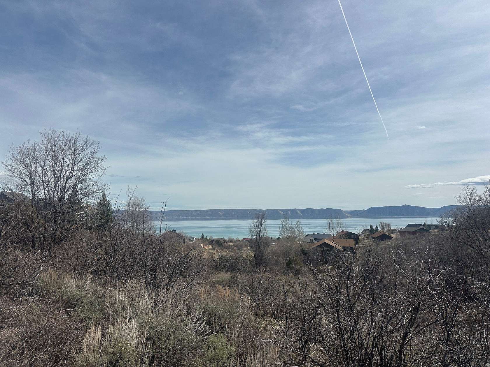 2.37 Acres of Residential Land for Sale in Fish Haven, Idaho