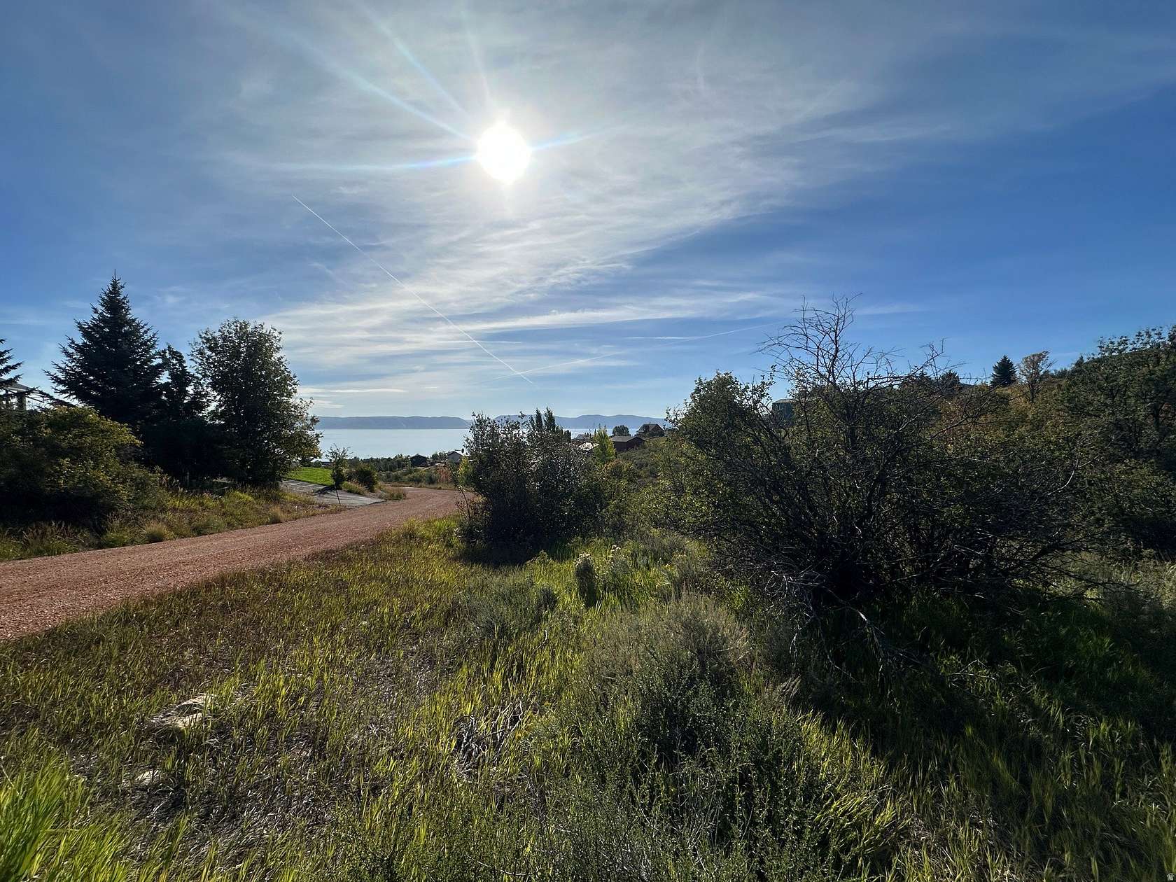 2.37 Acres of Residential Land for Sale in Fish Haven, Idaho