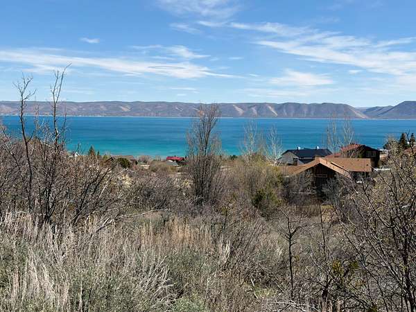2.37 Acres of Residential Land for Sale in Fish Haven, Idaho