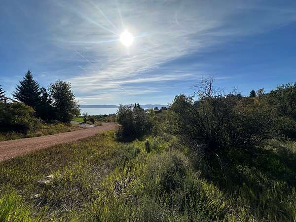 2.37 Acres of Residential Land for Sale in Fish Haven, Idaho