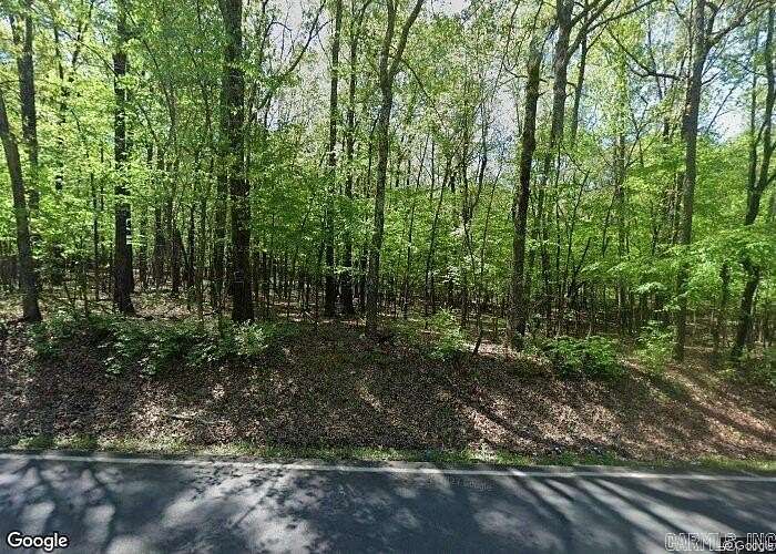 0.16 Acres of Residential Land for Sale in Little Rock, Arkansas