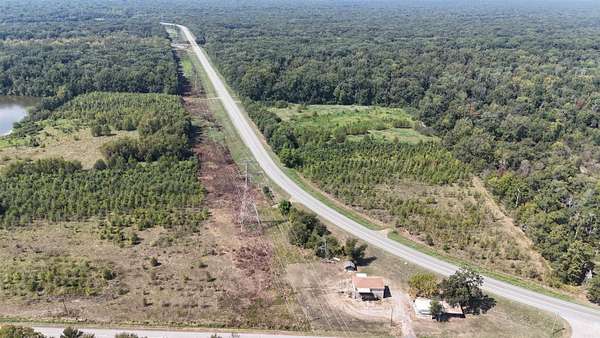 34 Acres of Recreational Land for Sale in Turner, Arkansas