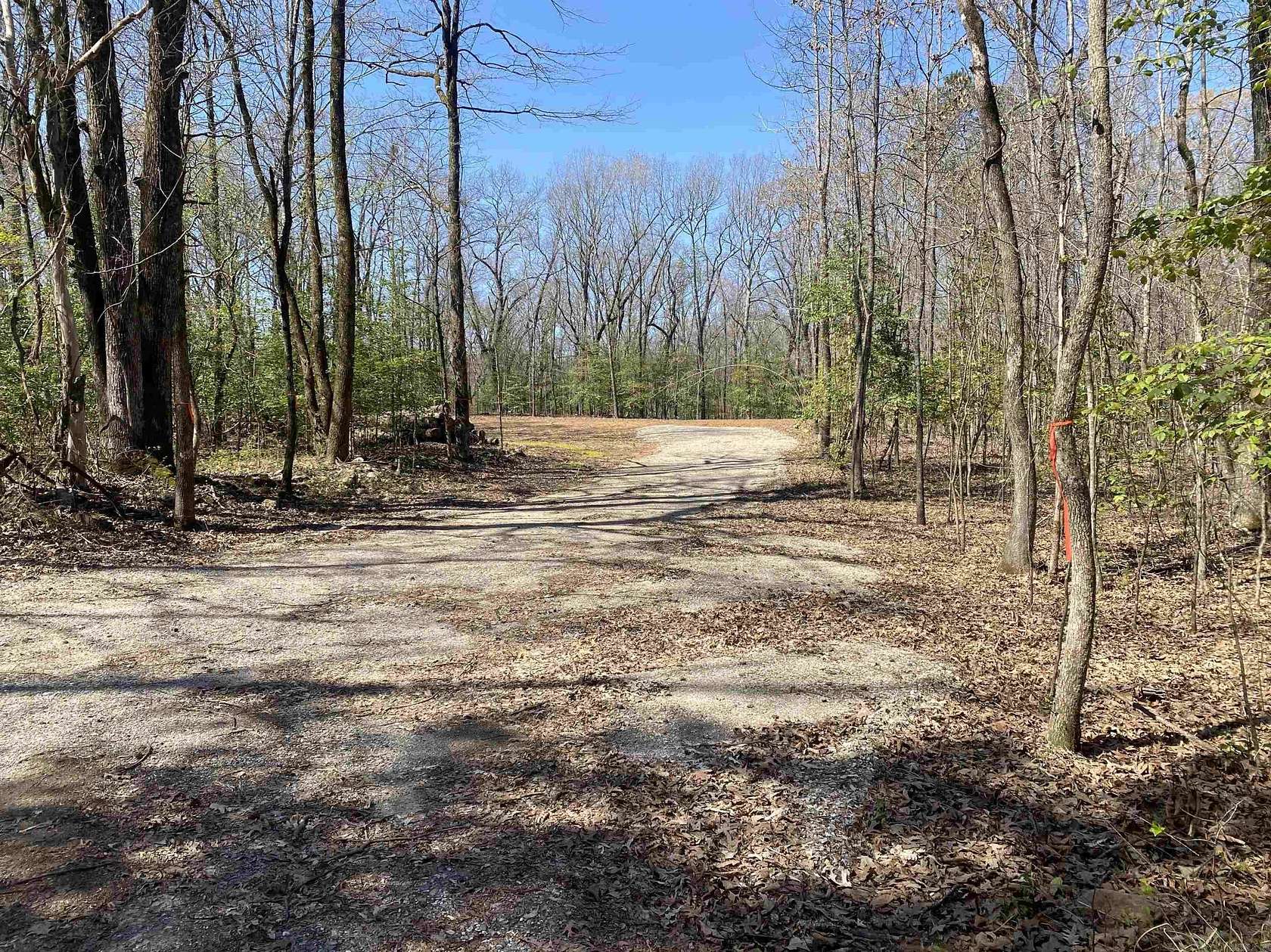 5.67 Acres of Residential Land for Sale in Mount Ida, Arkansas