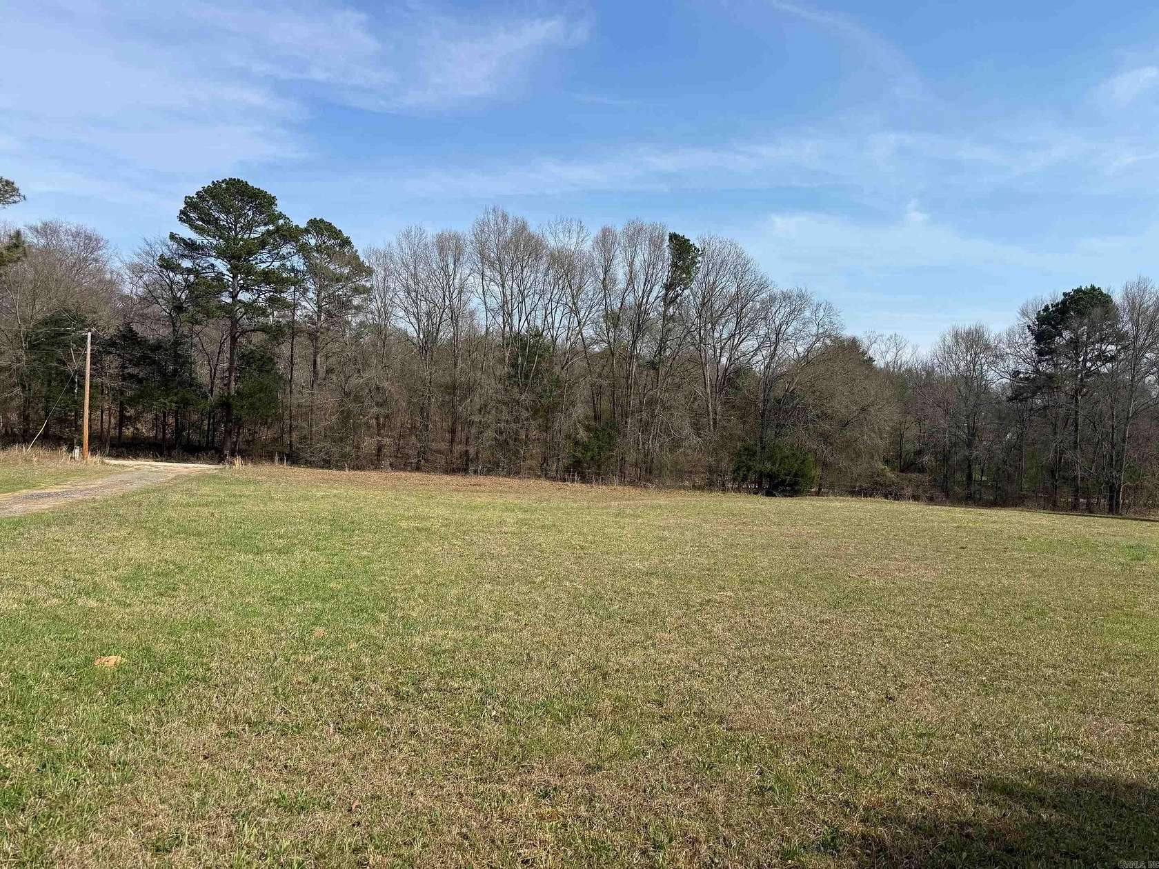 25 Acres of Land for Sale in Cove, Arkansas