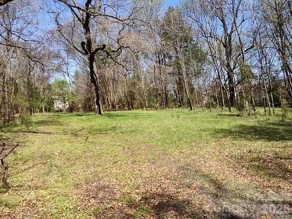 1.85 Acres of Residential Land for Sale in Charlotte, North Carolina
