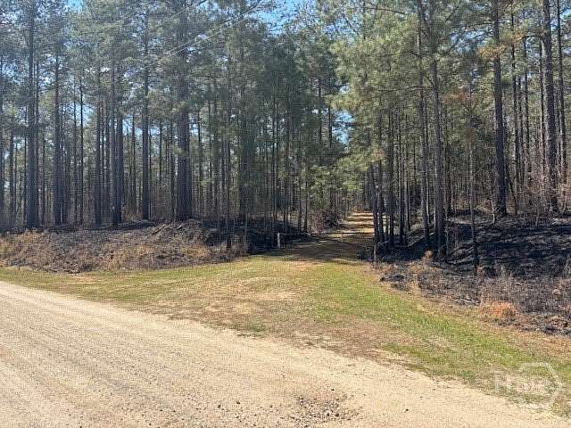 158 Acres of Recreational & Residential Land for Sale in Arnoldsville, Georgia