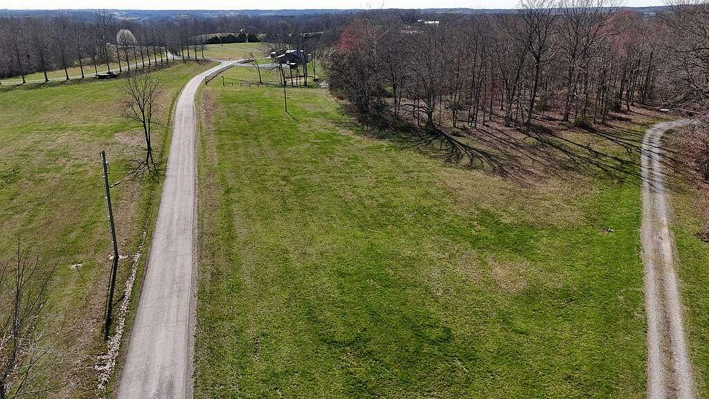 4 Acres of Residential Land for Sale in Hillsboro, Kentucky