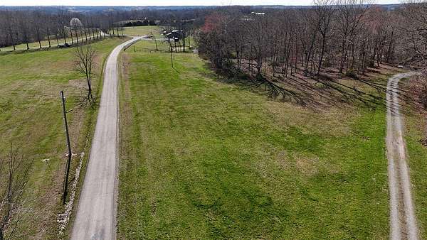 4 Acres of Residential Land for Sale in Hillsboro, Kentucky