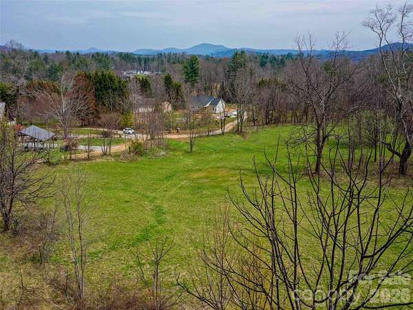 2 Acres of Residential Land for Sale in Hendersonville, North Carolina