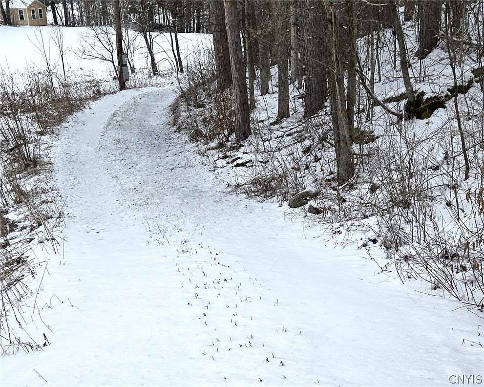 1.6 Acres of Land for Sale in Antwerp, New York