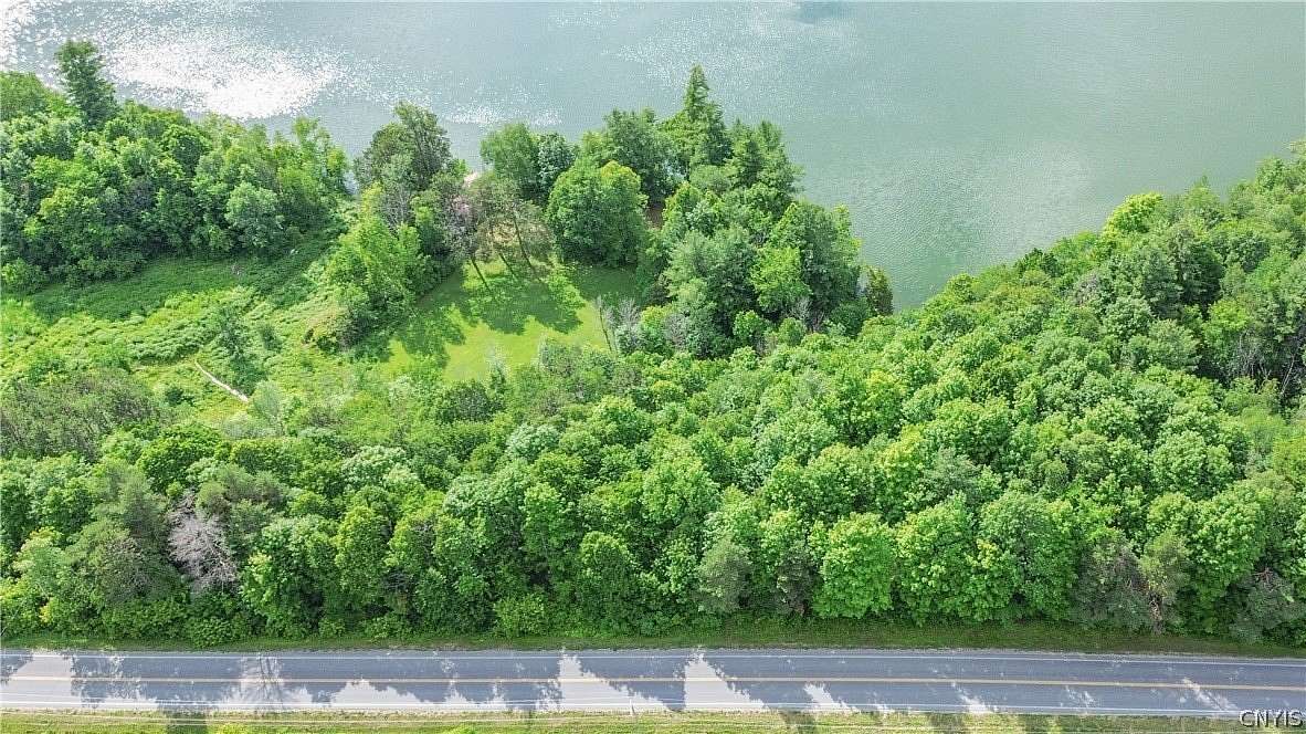 1.6 Acres of Land for Sale in Antwerp, New York