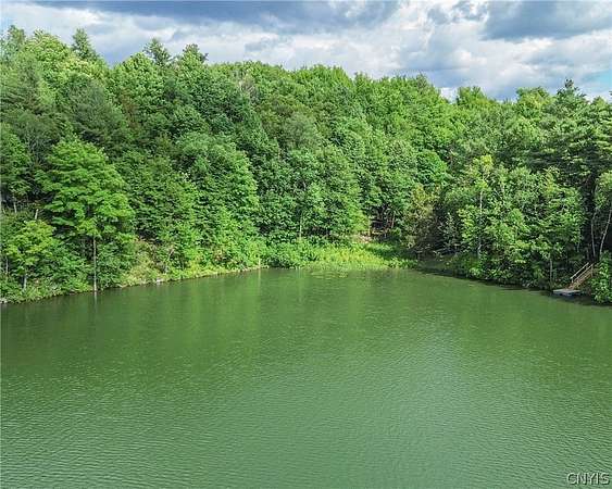 1.6 Acres of Land for Sale in Antwerp, New York