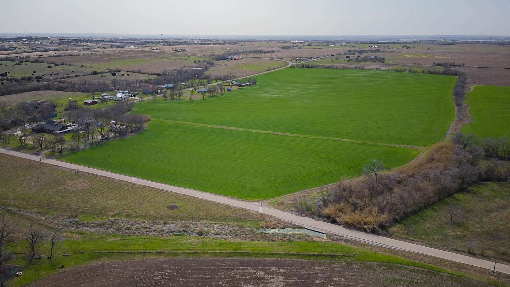 48.3 Acres of Mixed-Use Land for Sale in Georgetown, Texas