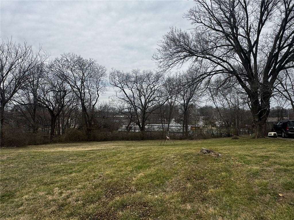 0.44 Acres of Land for Sale in Kansas City, Missouri