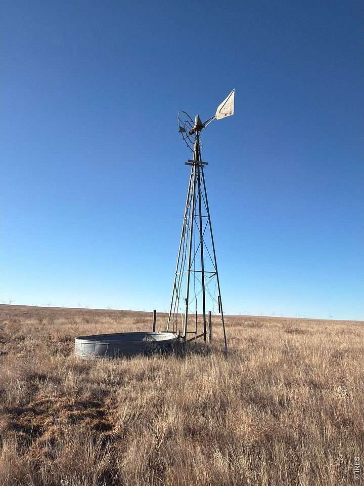 310 Acres of Land for Sale in Burlington, Colorado