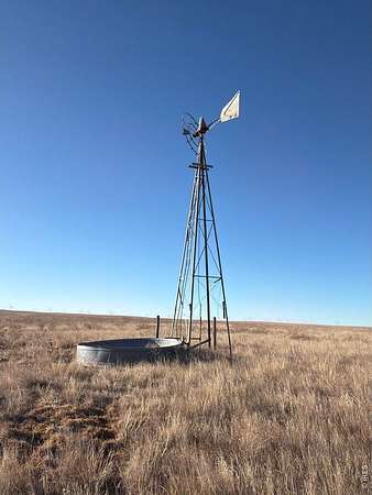 310 Acres of Land for Sale in Burlington, Colorado