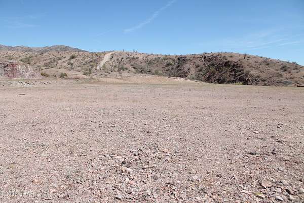 0.86 Acres of Residential Land for Sale in Lake Havasu City, Arizona