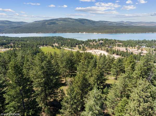 6.35 Acres of Land for Sale in Rexford, Montana