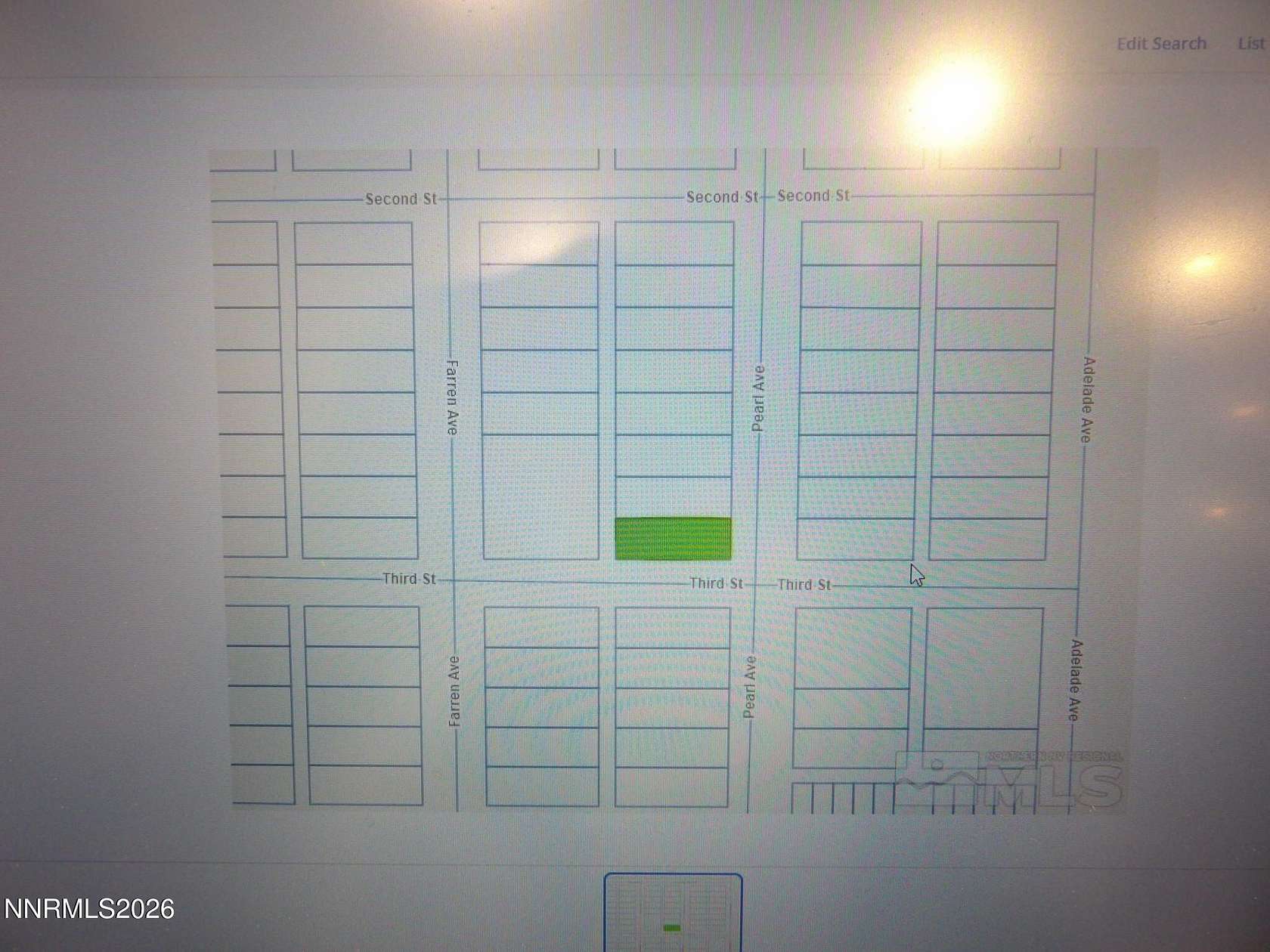0.16 Acres of Land for Sale in Golconda, Nevada