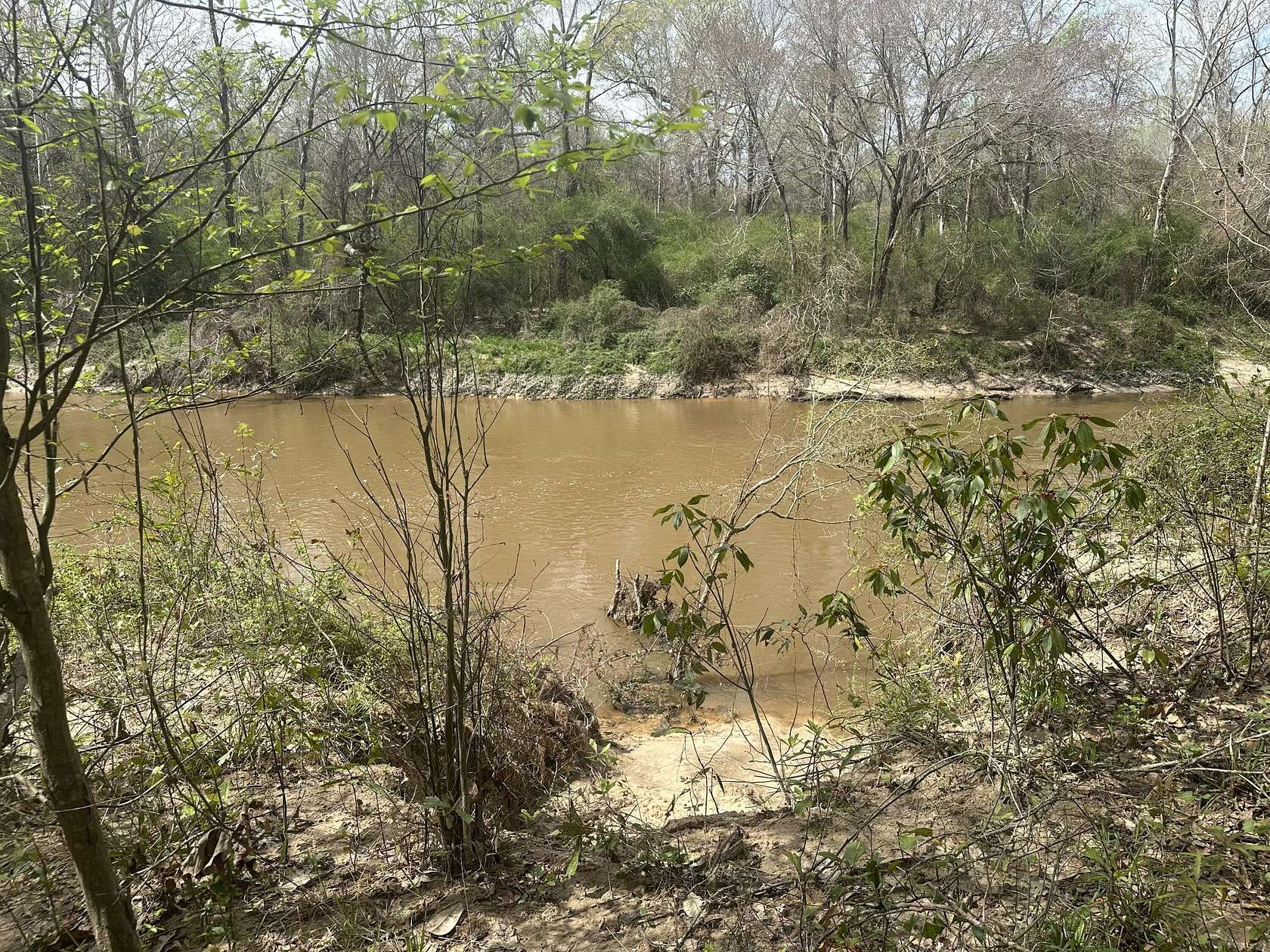 1.9 Acres of Land for Sale in Hattiesburg, Mississippi