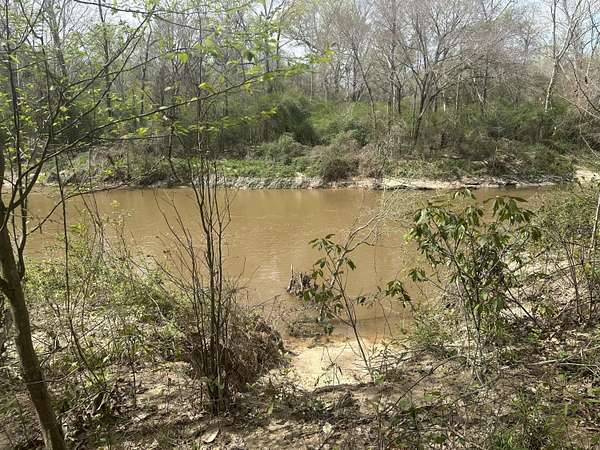 1.9 Acres of Land for Sale in Hattiesburg, Mississippi