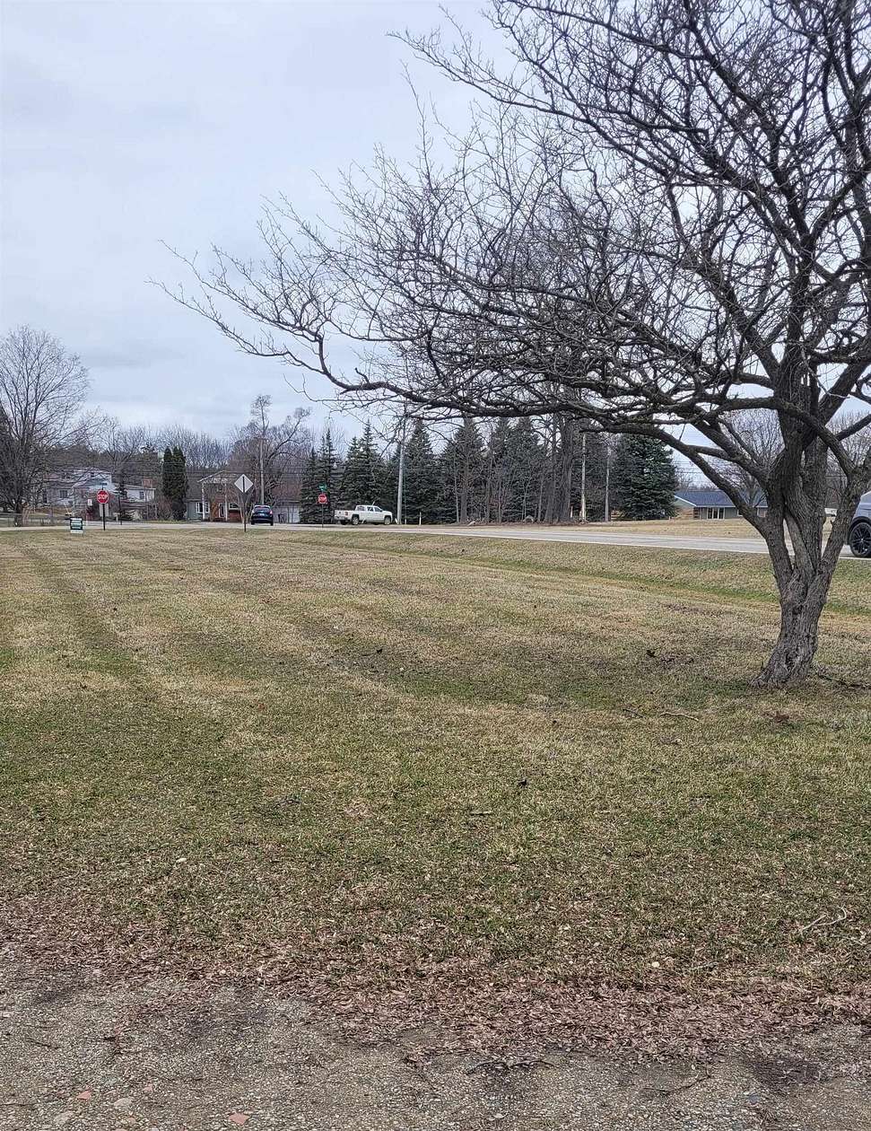 0.2 Acres of Residential Land for Sale in Owosso, Michigan