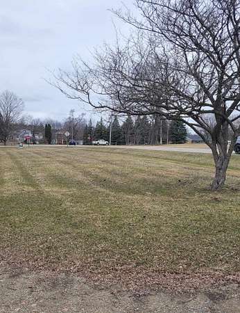 0.2 Acres of Residential Land for Sale in Owosso, Michigan