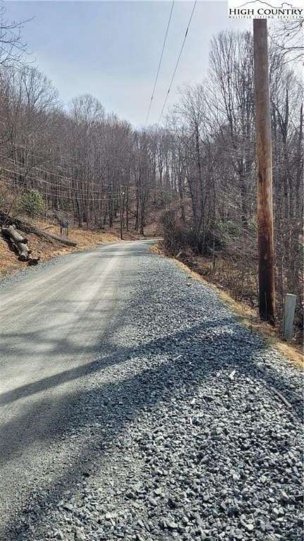 0.37 Acres of Land for Sale in Beech Mountain, North Carolina