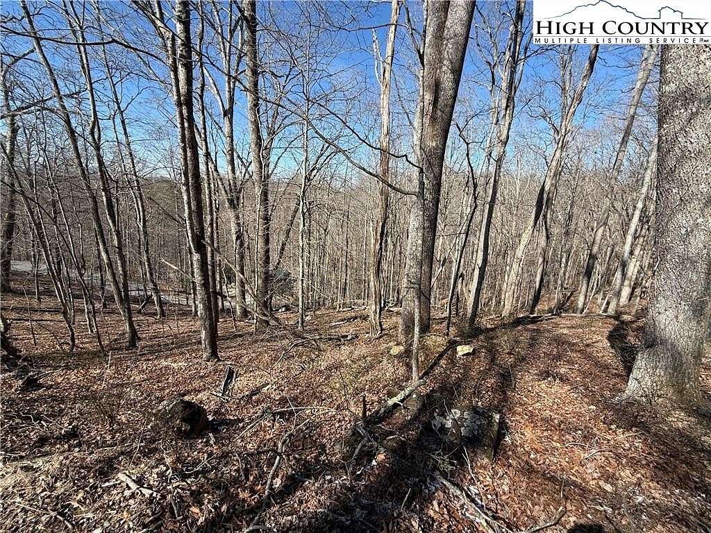 1.2 Acres of Residential Land for Sale in Piney Creek, North Carolina