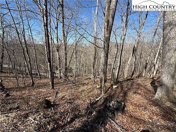 1.2 Acres of Residential Land for Sale in Piney Creek, North Carolina