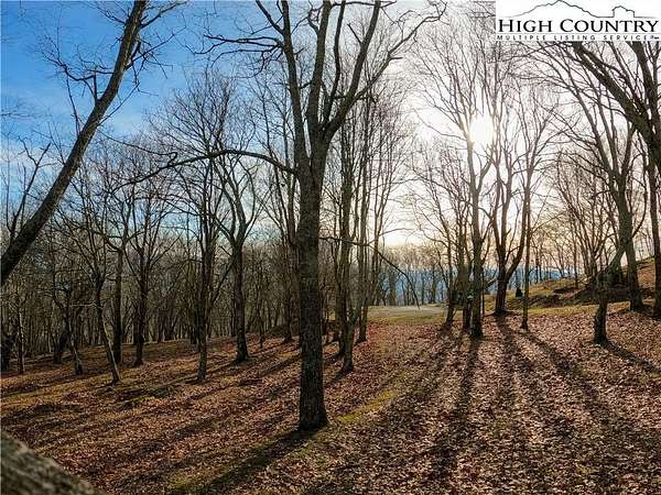 1.1 Acres of Residential Land for Sale in Banner Elk, North Carolina