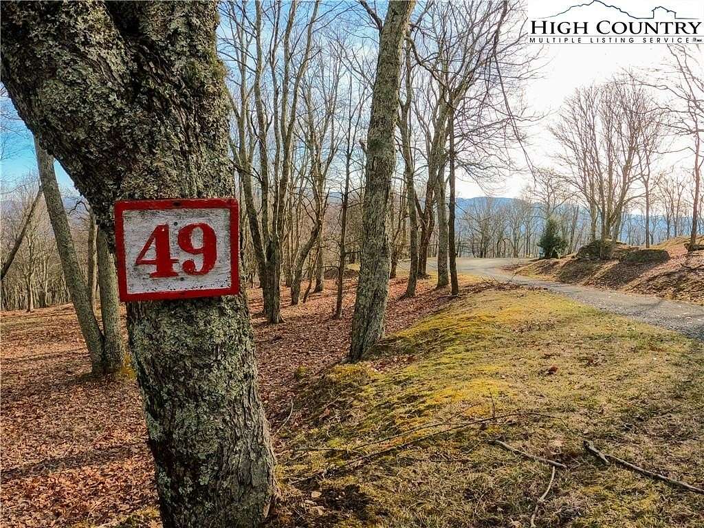 1.15 Acres of Residential Land for Sale in Banner Elk, North Carolina