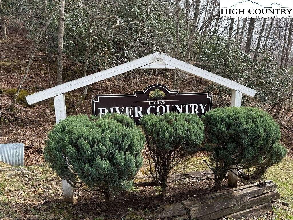 0.45 Acres of Residential Land for Sale in Piney Creek, North Carolina
